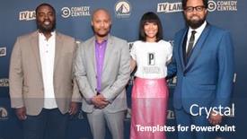  Presentation with riddle - 