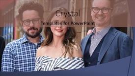  Presentation with fame - 