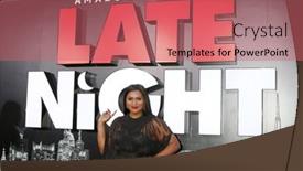  Presentation with theatre - 