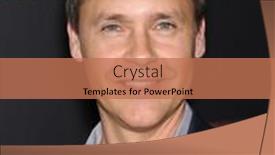  Presentation with hollywood - 