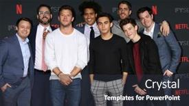  Presentation with 2018 - 