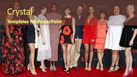  Presentation with glow - 