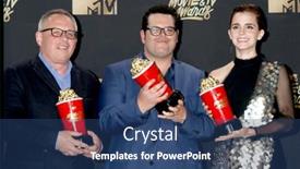  Presentation with awards - 