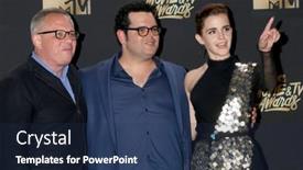  Presentation with awards - 