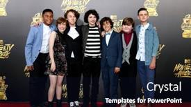  Presentation with awards - 