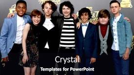  Presentation with awards - 