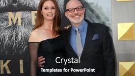  Presentation with king arthur - 