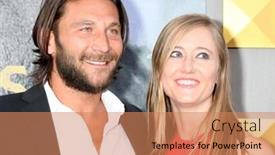  Presentation with king arthur - 