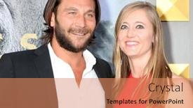  Presentation with king arthur - 