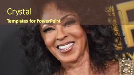  Presentation with film awards - 