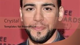  Presentation with hollywood - 