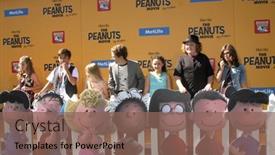  Presentation with movie theater - 