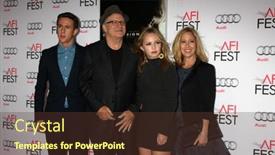  Presentation with november - 