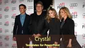  Presentation with november - 