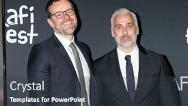  Presentation with canning - 