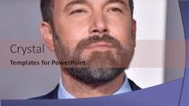  Presentation with hollywood - 