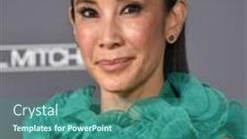  Presentation with gala - 