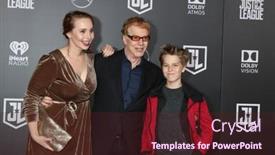  Presentation with november - 