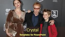  Presentation with november - 