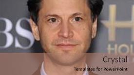  Presentation with film awards - 