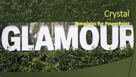  Presentation with hollywood - 