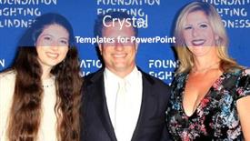  Presentation with awards gala dinner - 