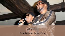  Presentation with awards gala dinner - 