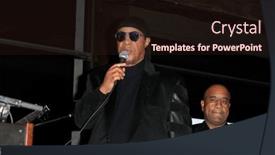  Presentation with awards gala dinner - 