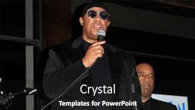  Presentation with awards gala dinner - 