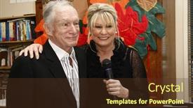  Presentation with award ceremony - 