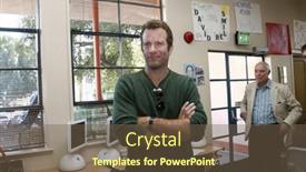  Presentation with award ceremony - 