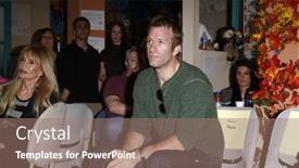  Presentation with award ceremony - 