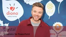  Presentation with hollywood - 