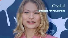  Presentation with hollywood - 