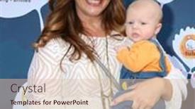  Presentation with hollywood - 