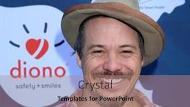  Presentation with hollywood - 