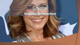  Presentation with hollywood - 