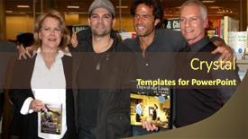  Presentation with launch - Slides with pack of two tomato seedlings solanum lycopersicum or lycopersicon esculentum ready to be transplanted into a home garden isolated against a white background background and a light gray colored foreground