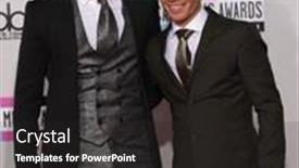  Presentation with awards - 