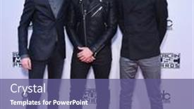  Presentation with awards - 