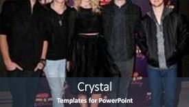  Presentation with disney - 