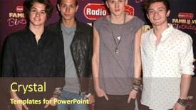  Presentation with disney - 