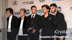  Presentation with awards - 