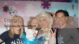  Presentation with november - 