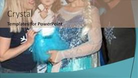  Presentation with november - 