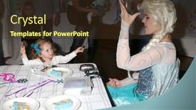  Presentation with november - 