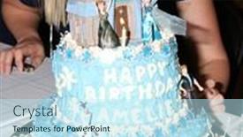  Presentation with november - 