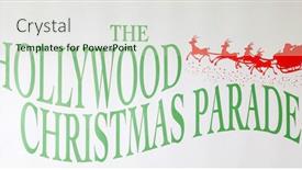  Presentation with hollywood - 