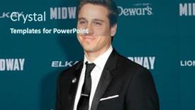  Presentation with november - 