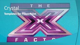  Presentation with november - Colorful slides enhanced with los-angeles-nov-5-x backdrop and a teal colored foreground